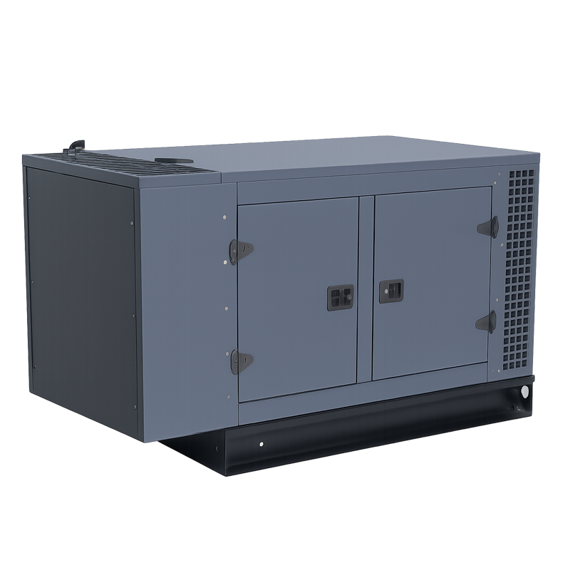 Locação de Geradores de Energia de 5 a 1500 KVA em Araraquara e região